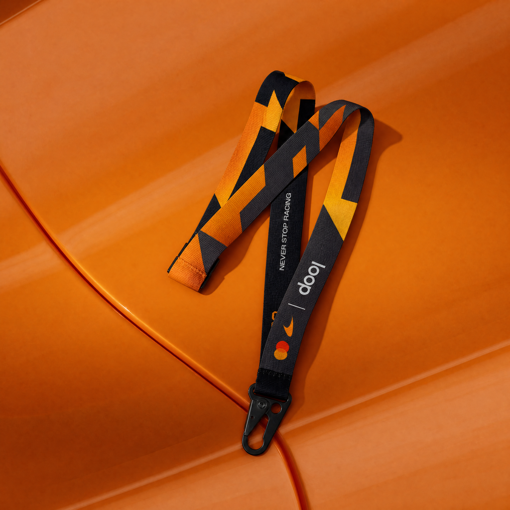 McLaren Racing Bundle