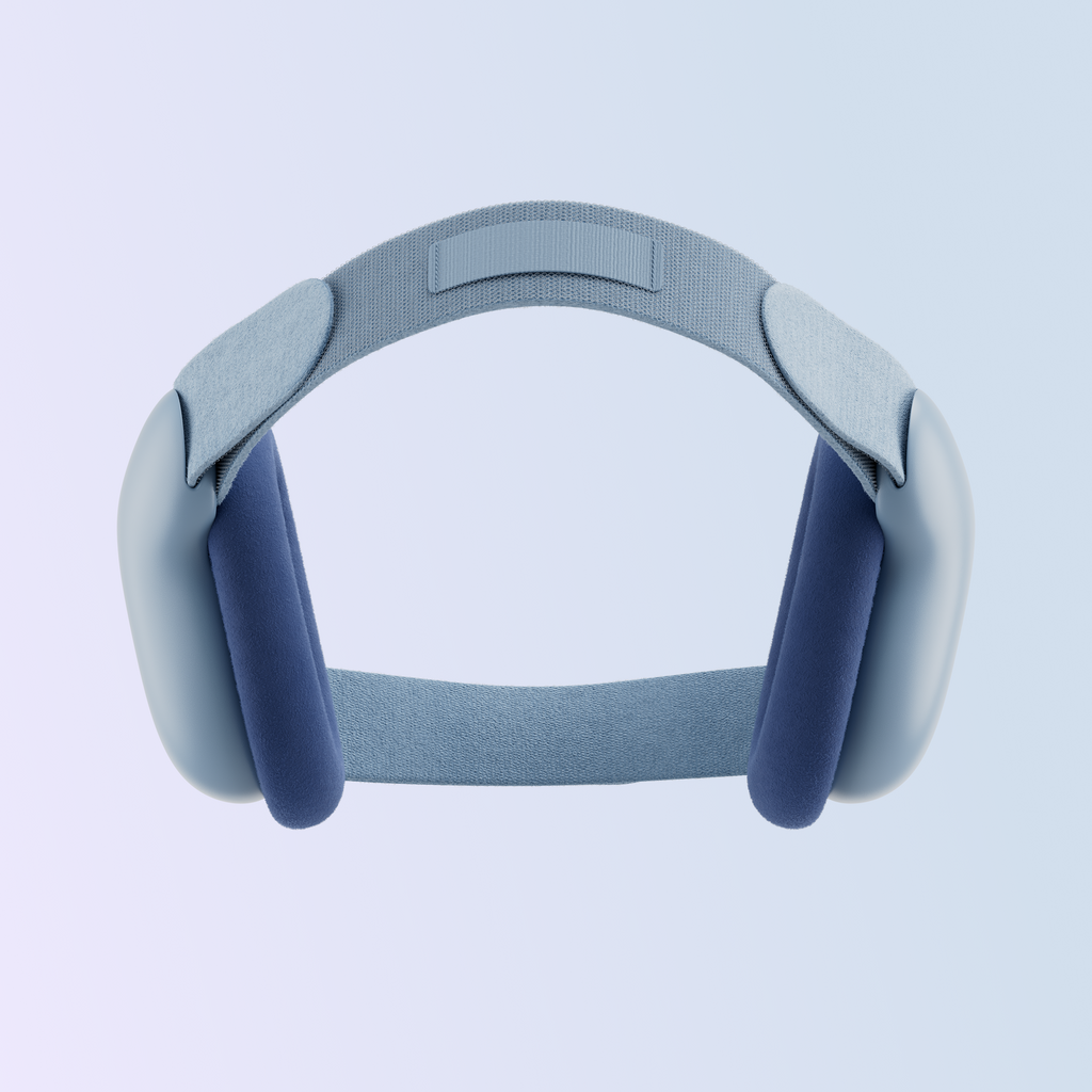 Loop Cocoon™ Baby Earmuffs