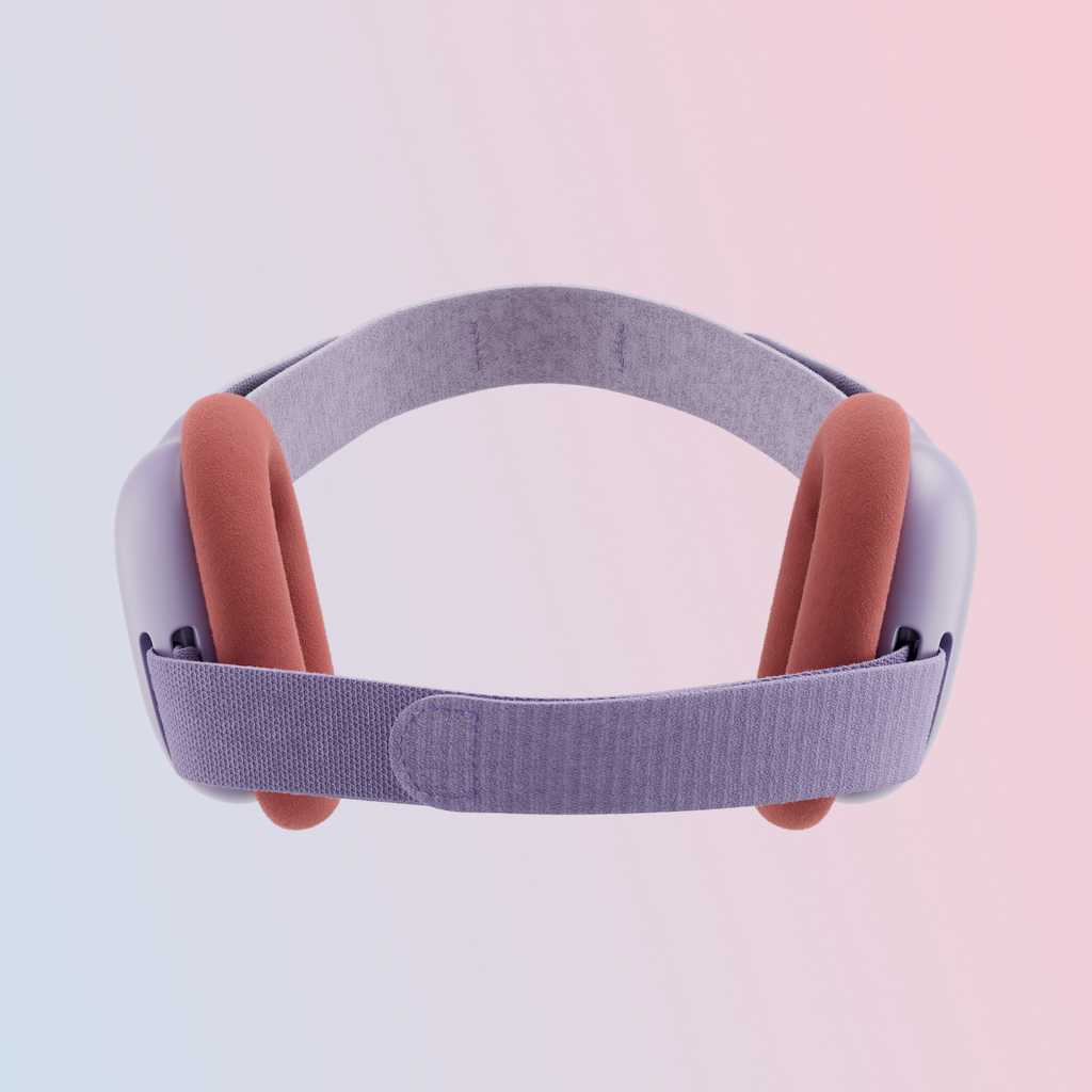 Loop Cocoon™ Baby Earmuffs