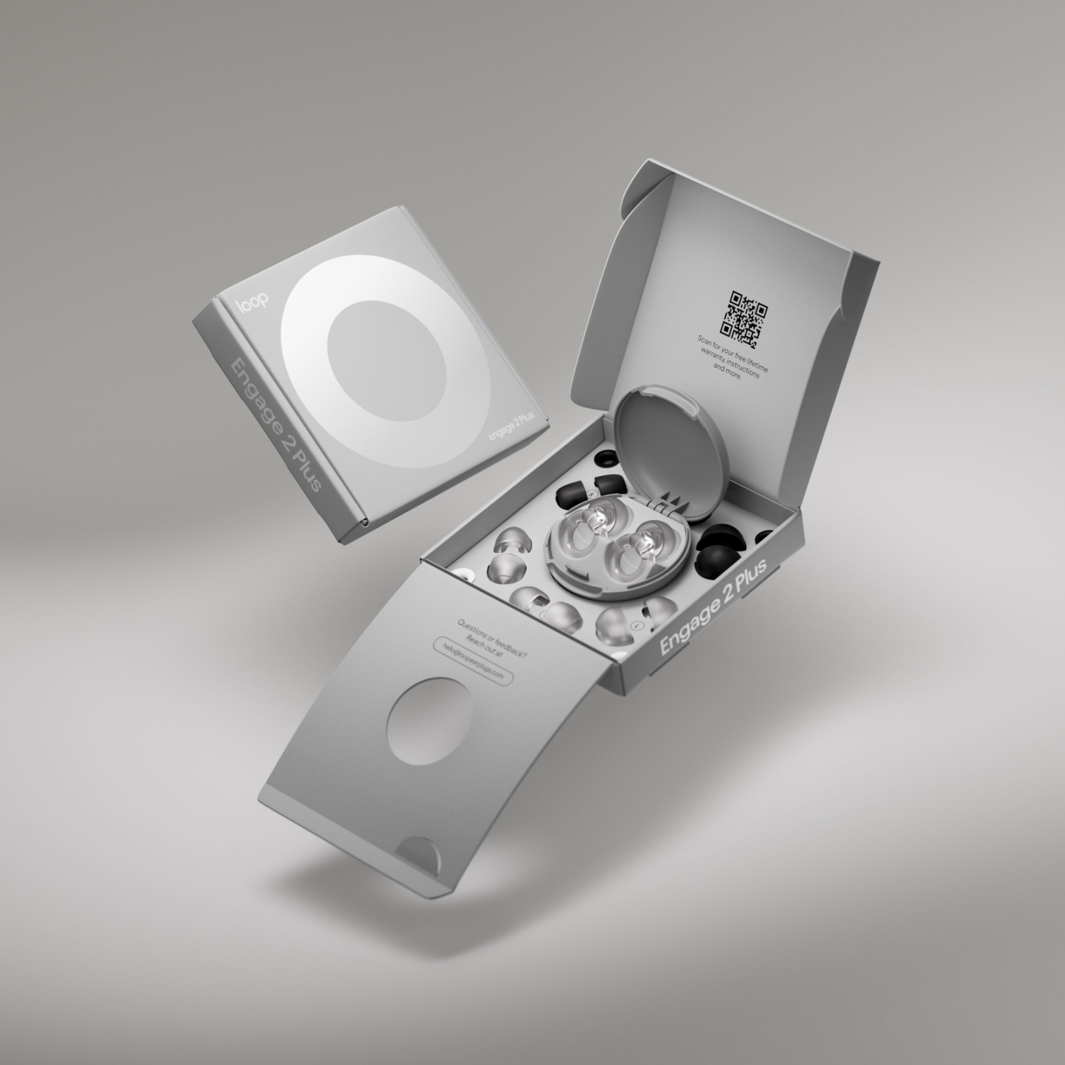 Loop Engage™ 2 Plus