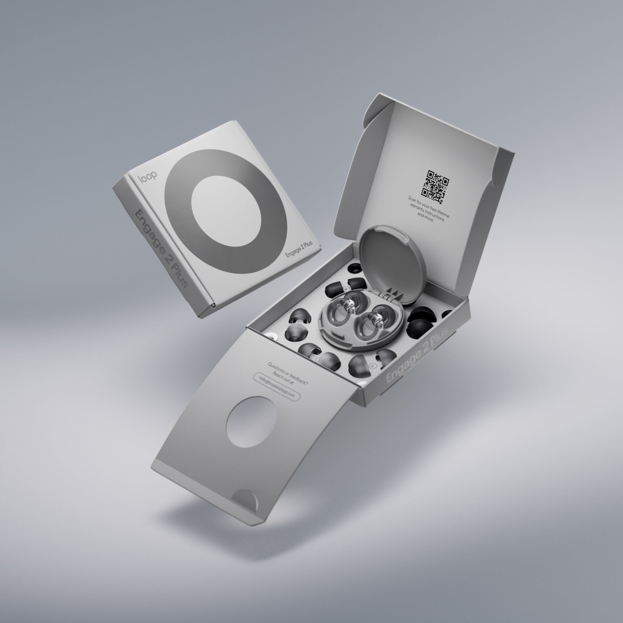 Loop Engage™ 2 Plus