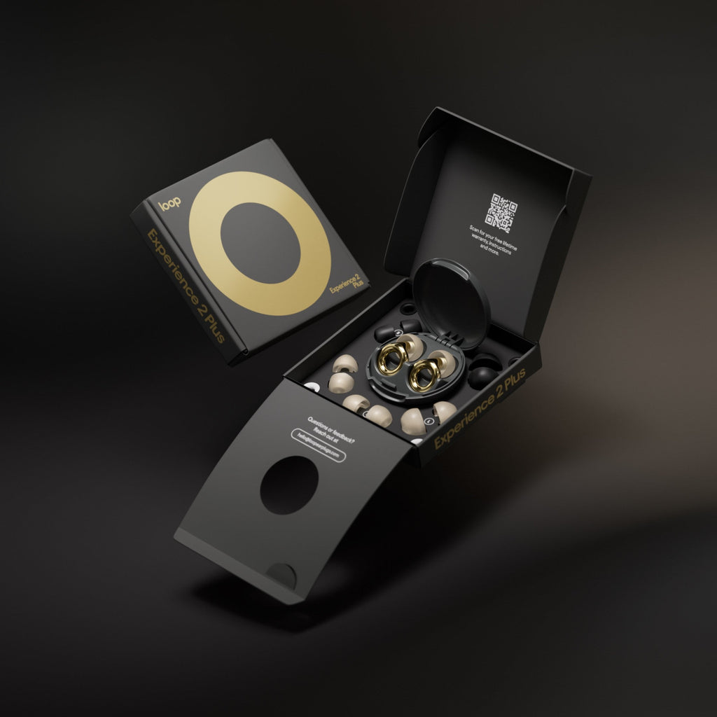 Loop Experience™ 2 Plus