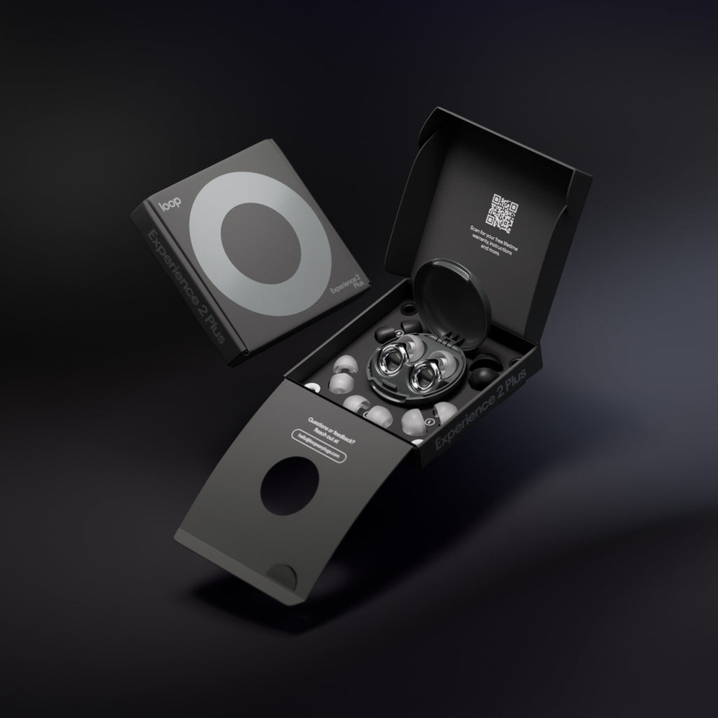 Loop Experience™ 2 Plus