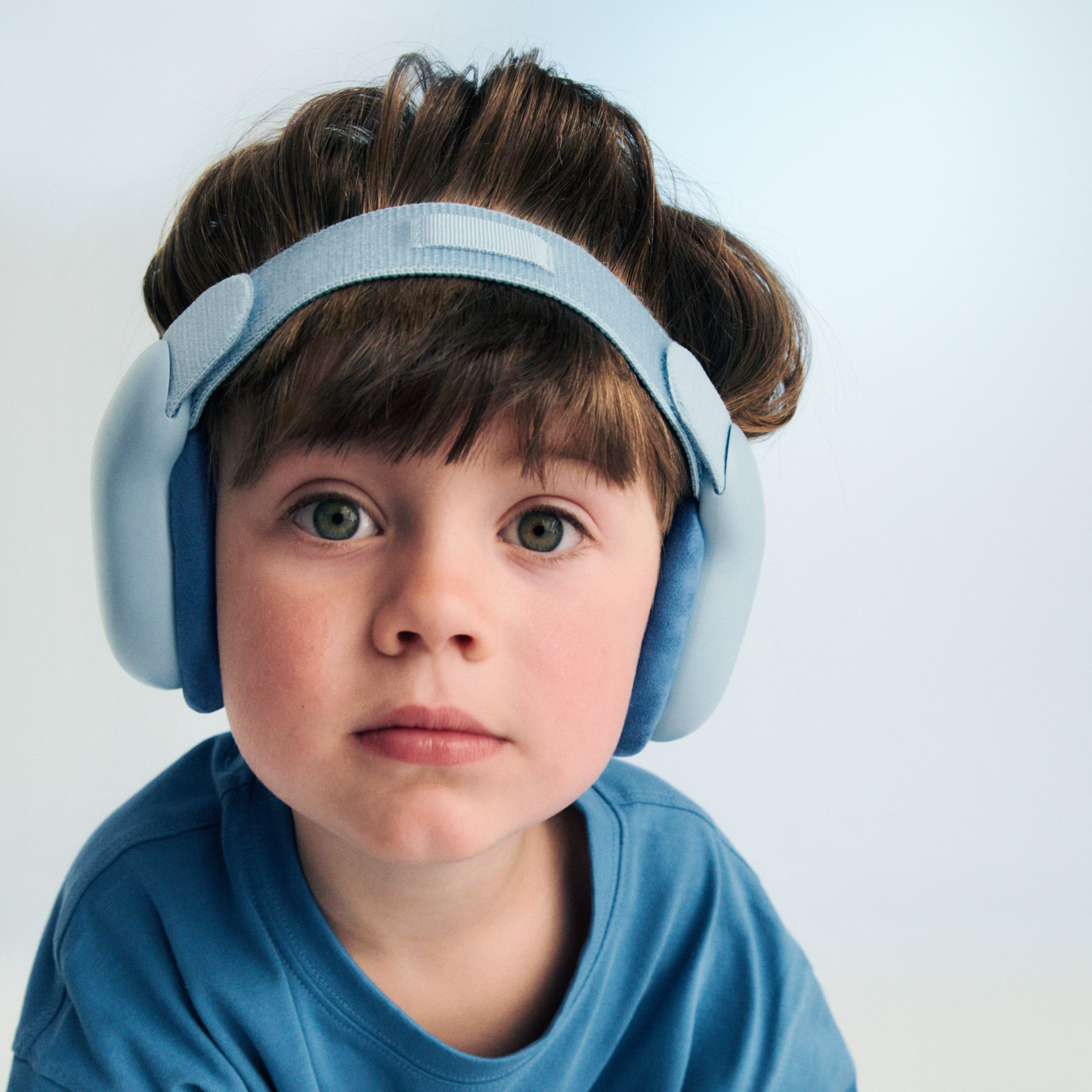 Loop Cocoon™ Baby Earmuffs