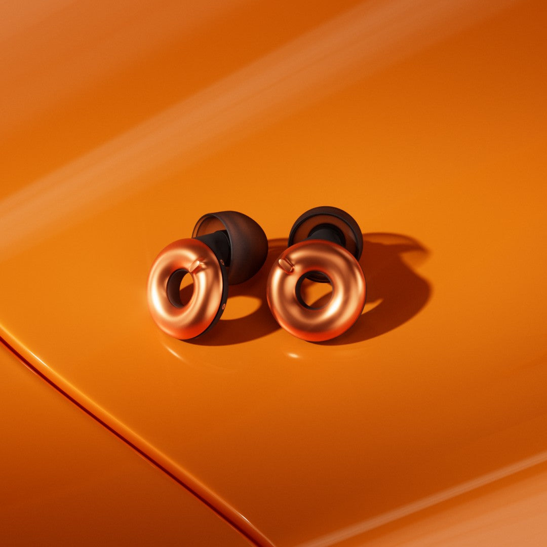 McLaren Racing x Loop Switch™ 2