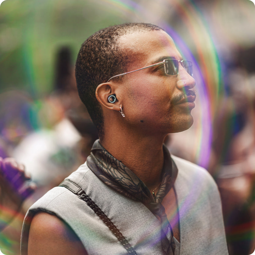 Tomorrowland x Loop Experience™ 2
