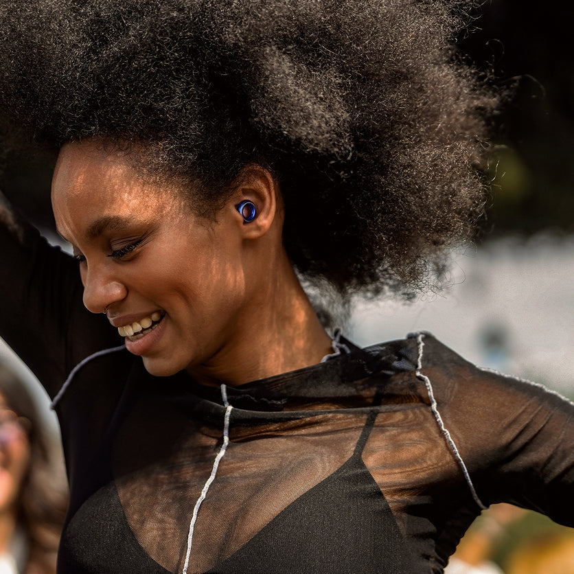 Tomorrowland x Loop Experience™ 2