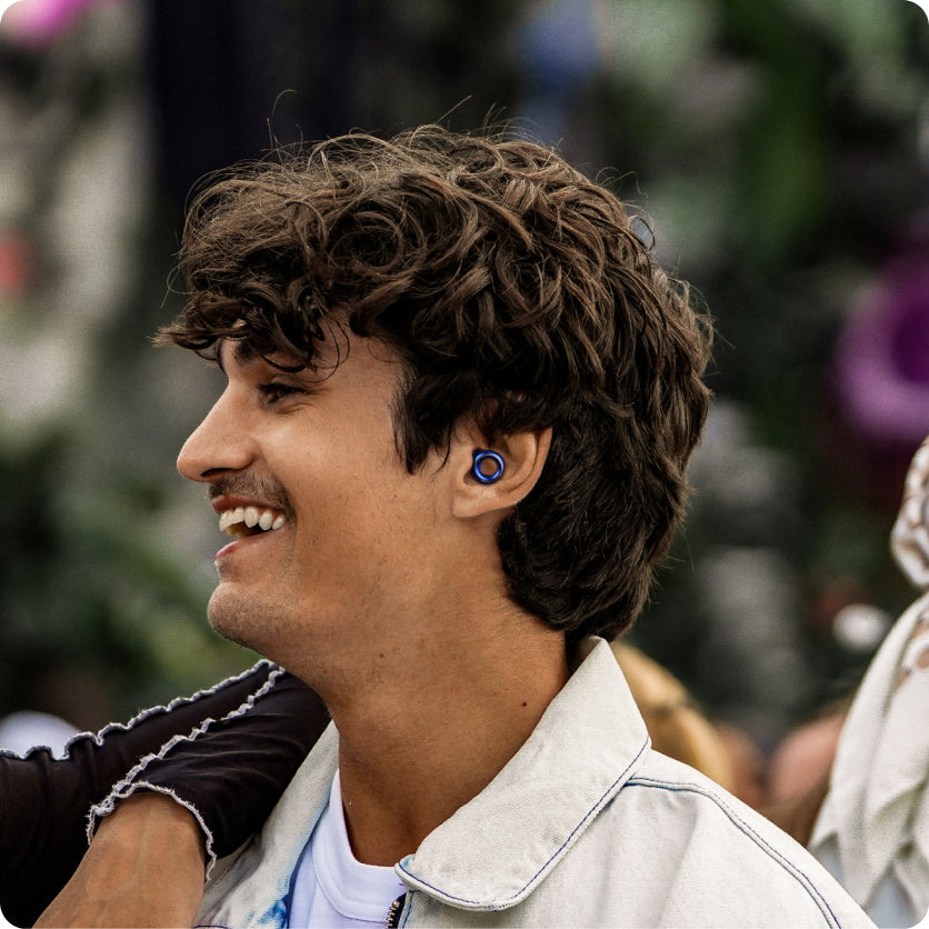 Tomorrowland x Loop Experience™ 2