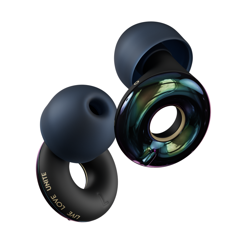 Tomorrowland x Loop Switch™ 2