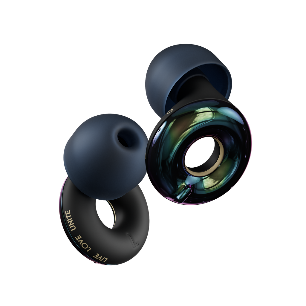 Tomorrowland x Loop Switch™ 2