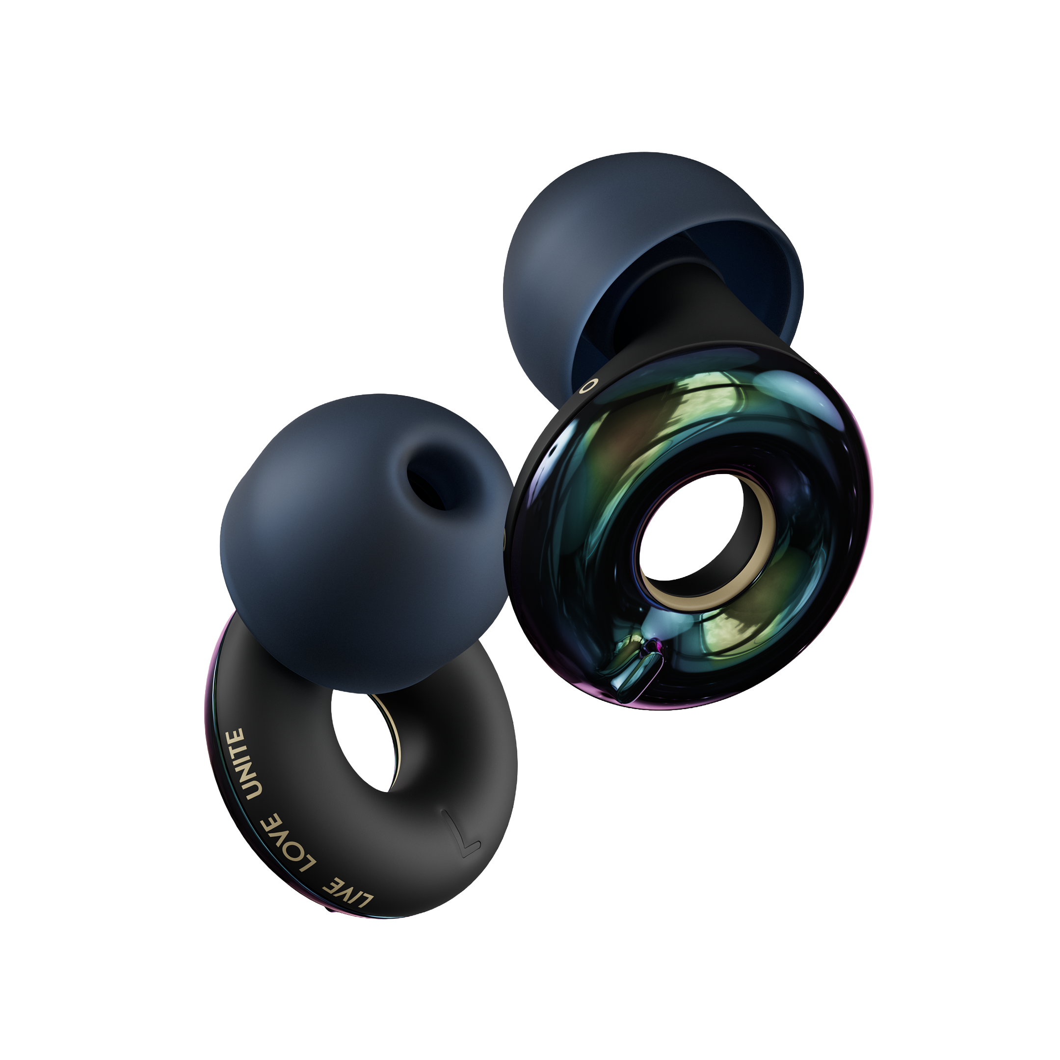 Tomorrowland x Loop Switch™ 2