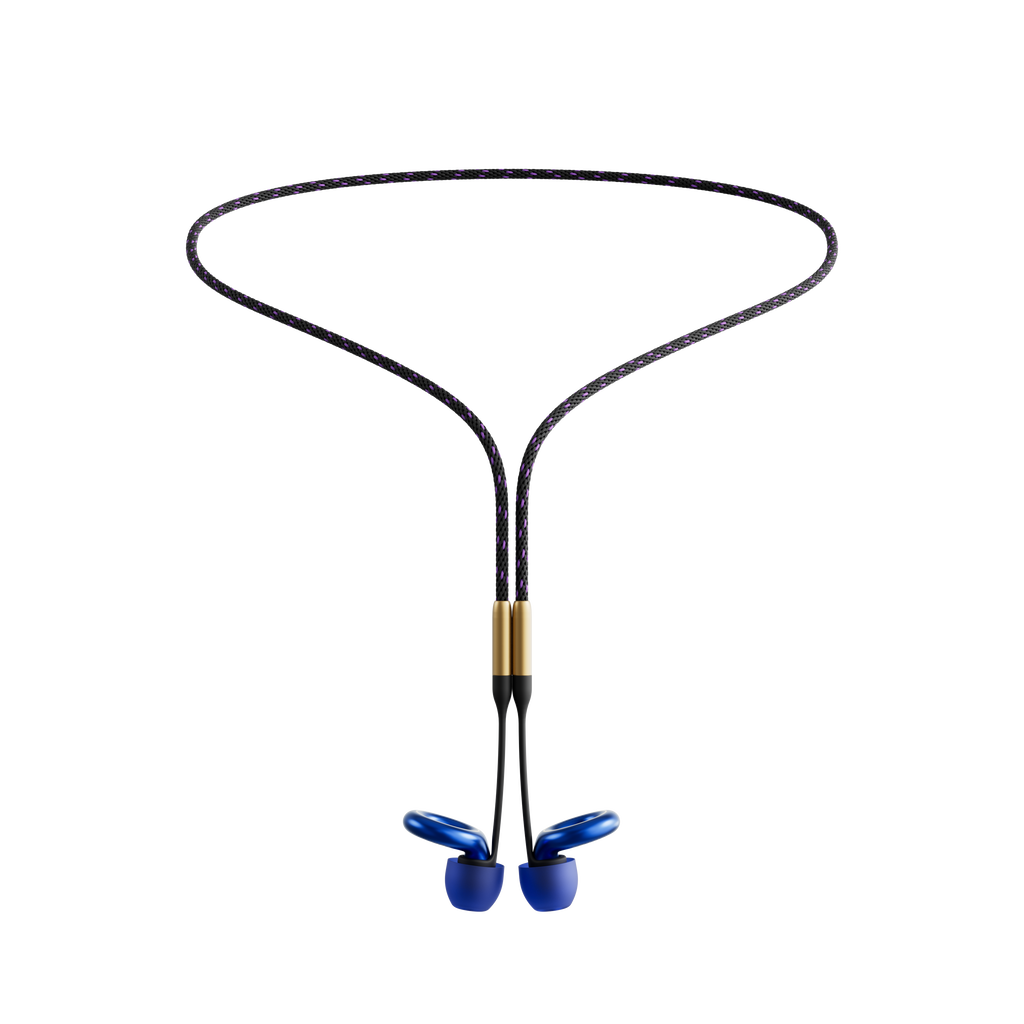 Tomorrowland x Loop Link